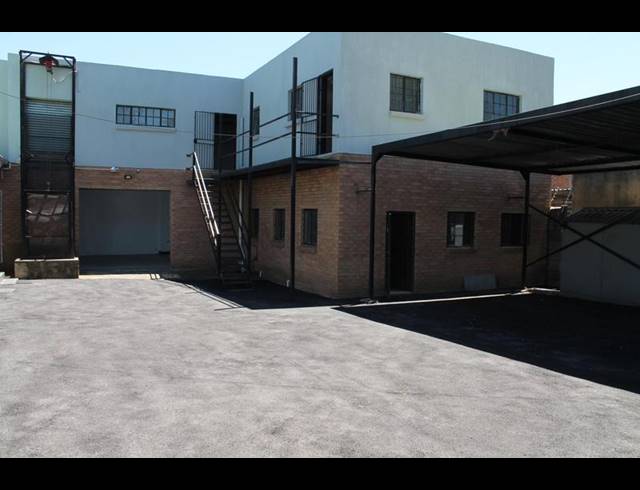 BUSINESS FOR SALE IN EDENDALE